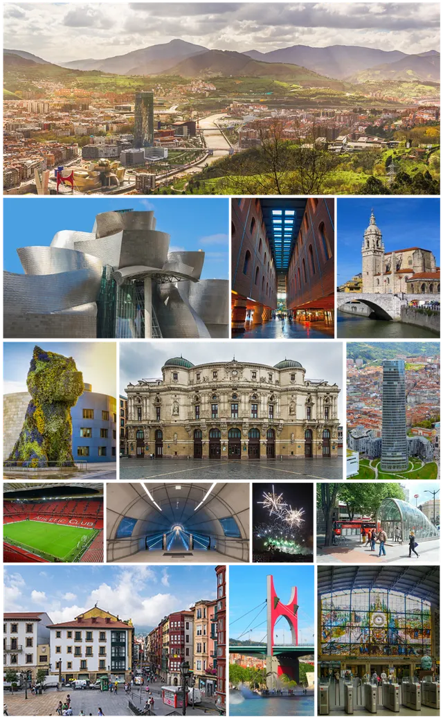 Bilbao
