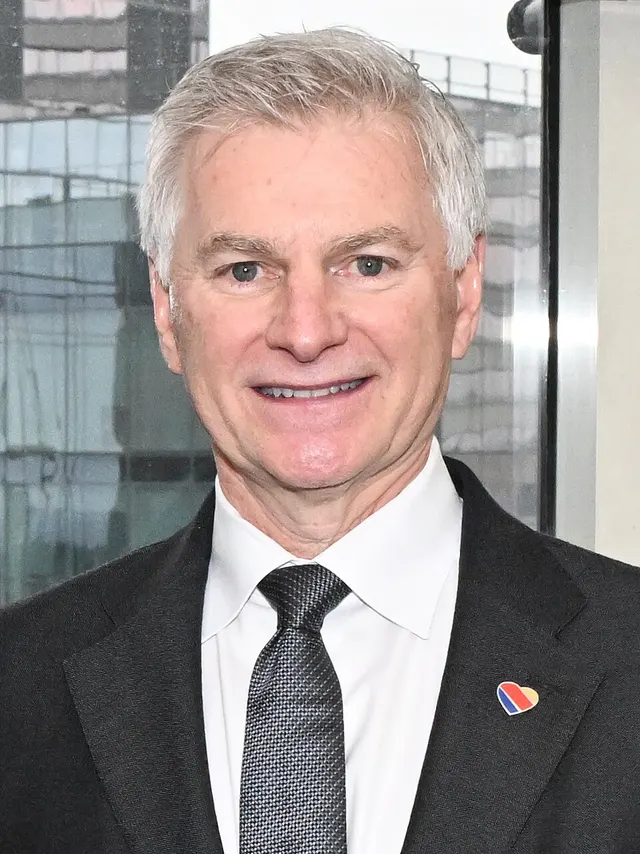 Bob Jordan