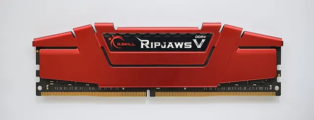 Computer memory