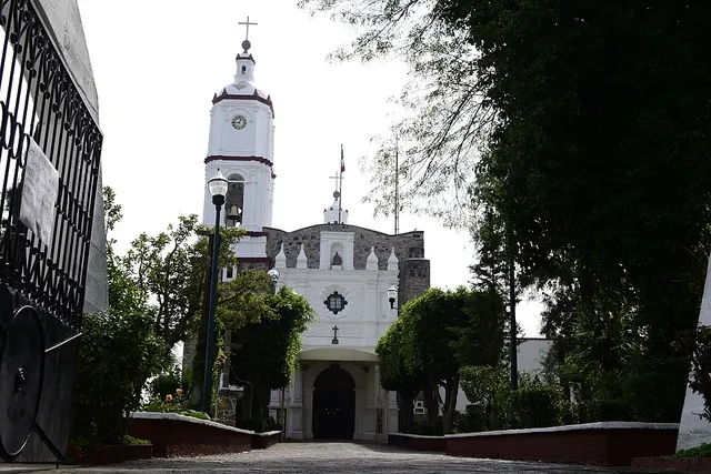 San Francisco de Asís Parish