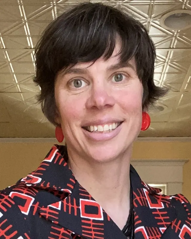 Katherine Sims
