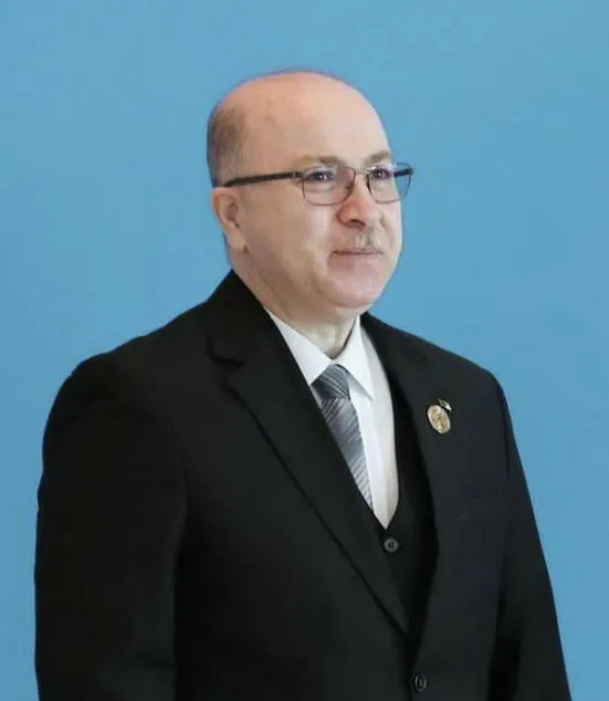 Aymen Benabderrahmane