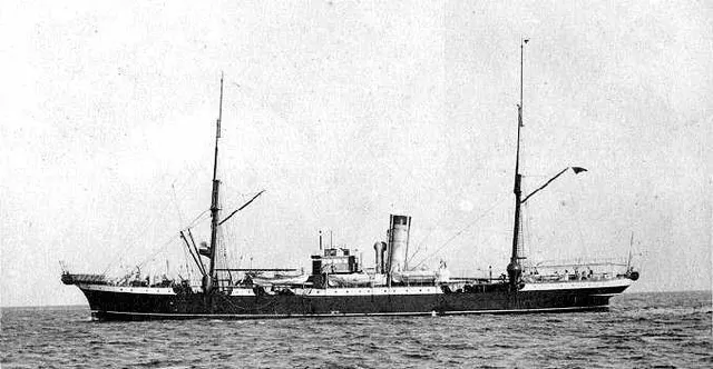 Mackay-Bennett