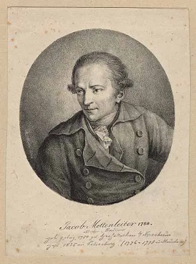 Heinrich Eduard Winter