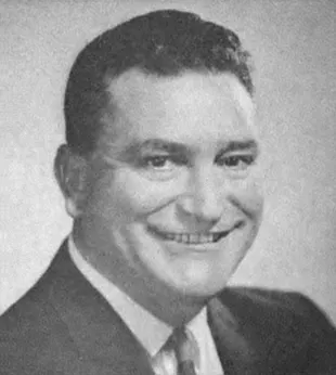 1965 New Jersey Senate election