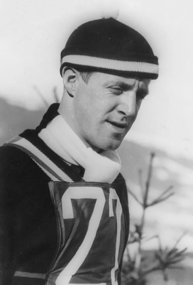 Hilmar Myhra