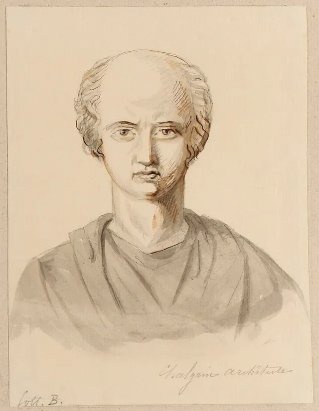 Jean-François Chalgrin