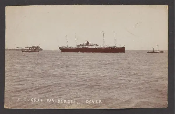 SS Graf Waldersee