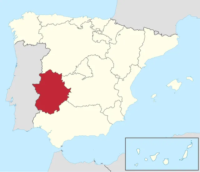 Estrémadure