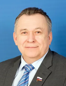 Oleg Panteleyev