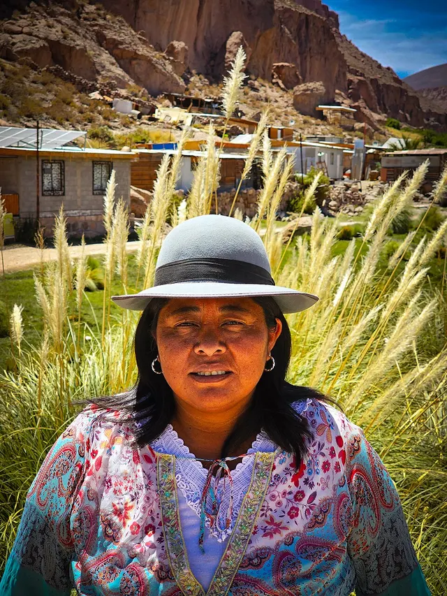 Ximena Anza