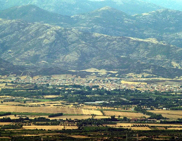 Domusnovas