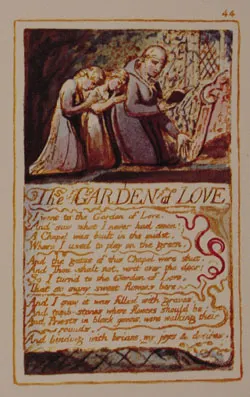 The Garden of Love