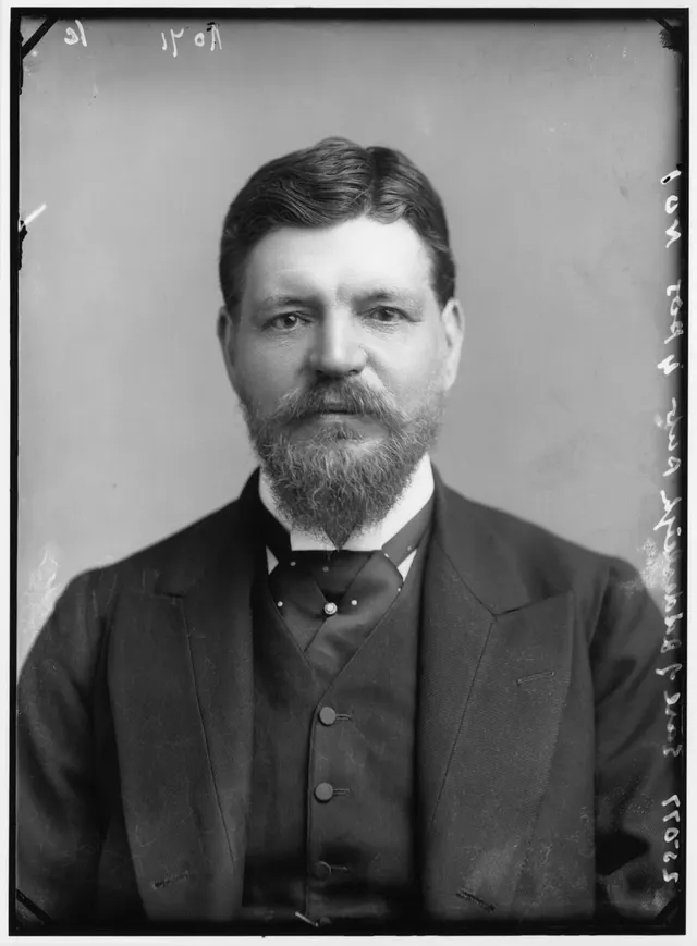 Walter Northcote, 2nd Earl of Iddesleigh