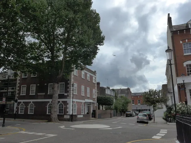 Christchurch Street
