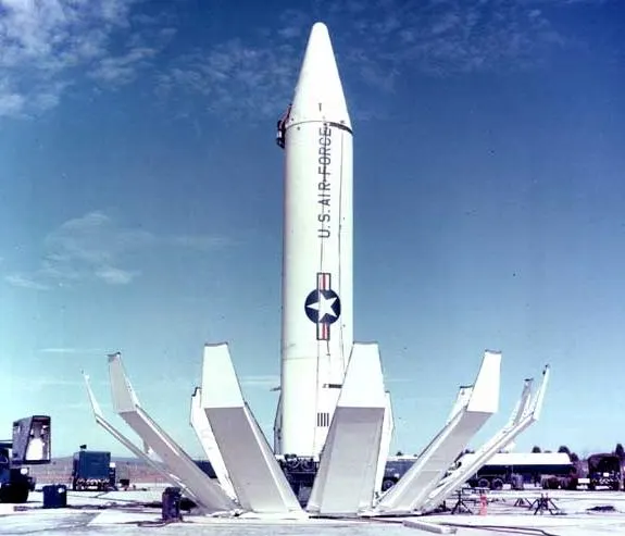 Cuban Missile Crisis