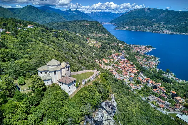 Madonna del Sasso
