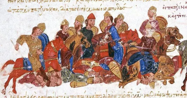 Pechenegs