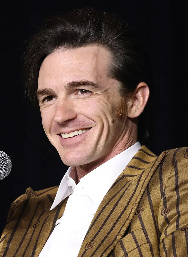 Drake Bell