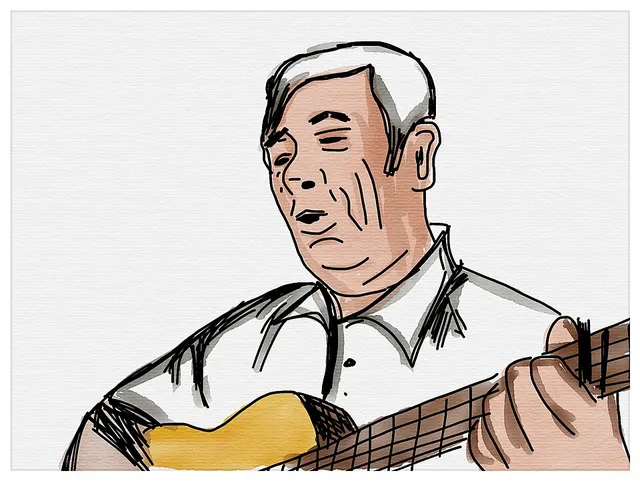 Carlos Puebla