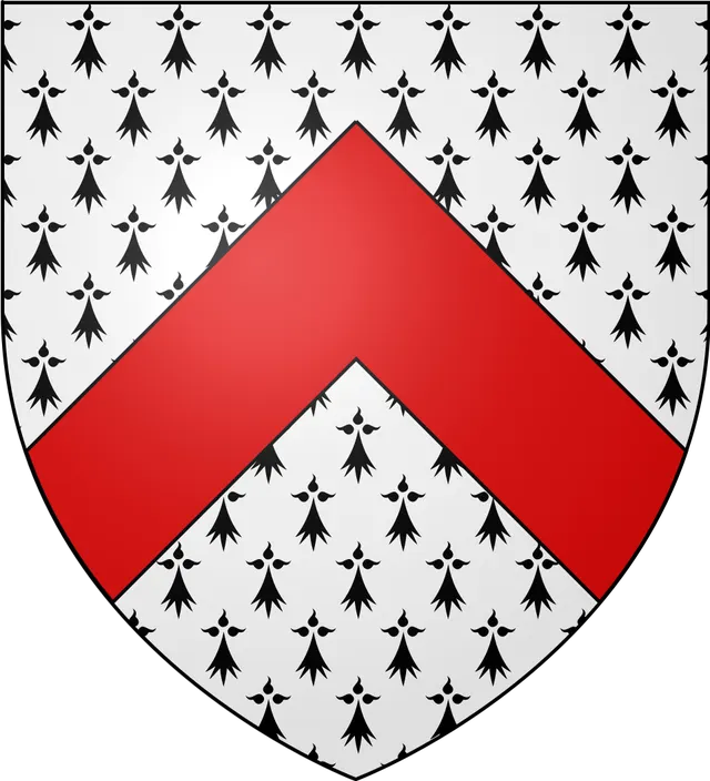 James Tuchet, 5th Baron Audley