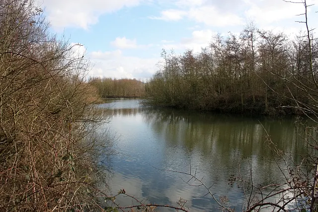 Beckford Nature Reserve