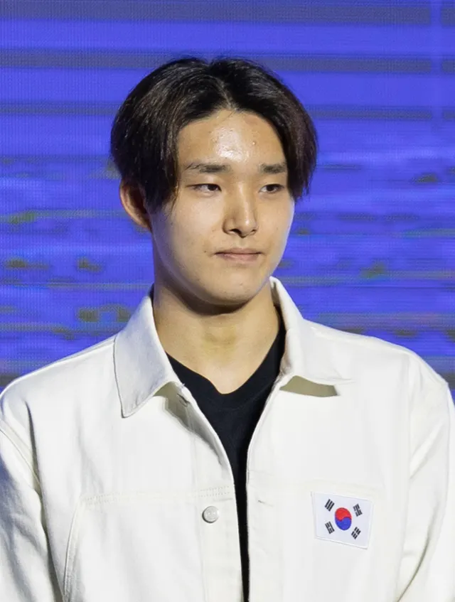 Kim Woo-min