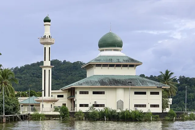 Kampong Pintu Malim