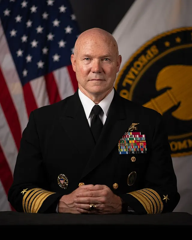 Frank M. Bradley