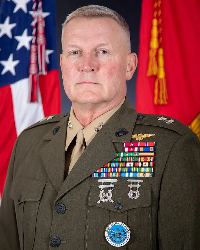 Bradley S. James