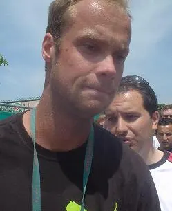 Martin Verkerk