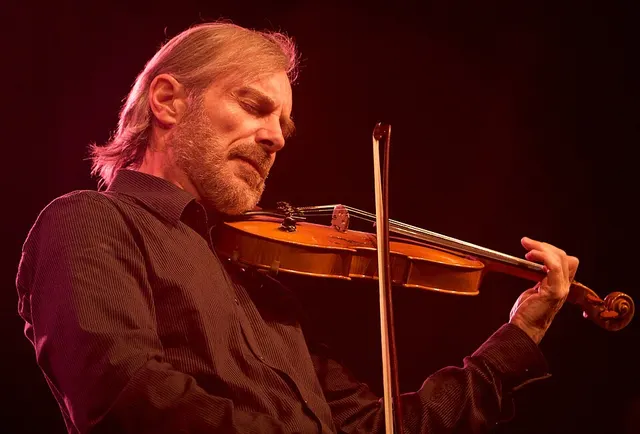 Jean-Luc Ponty