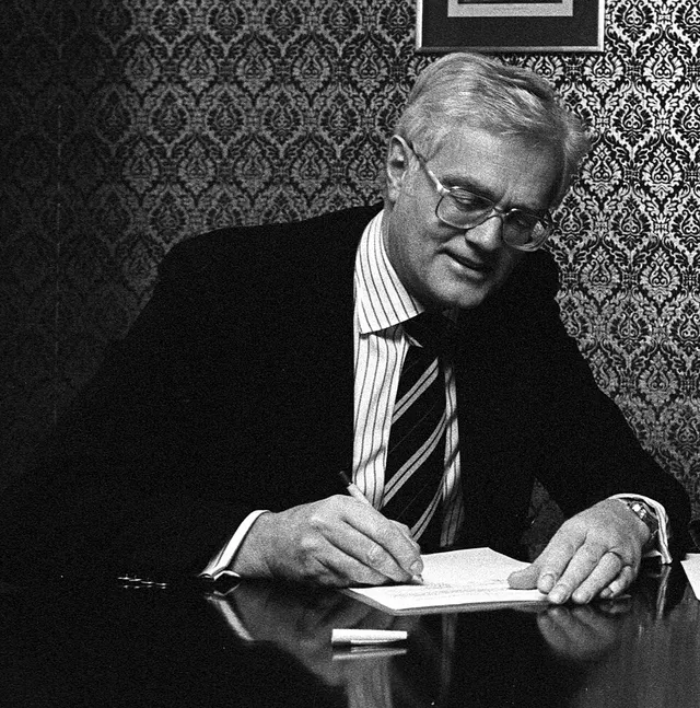 Ove Rainer