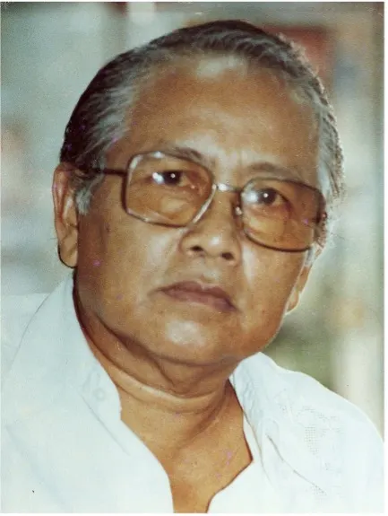 Sudjiran Resosudarmo