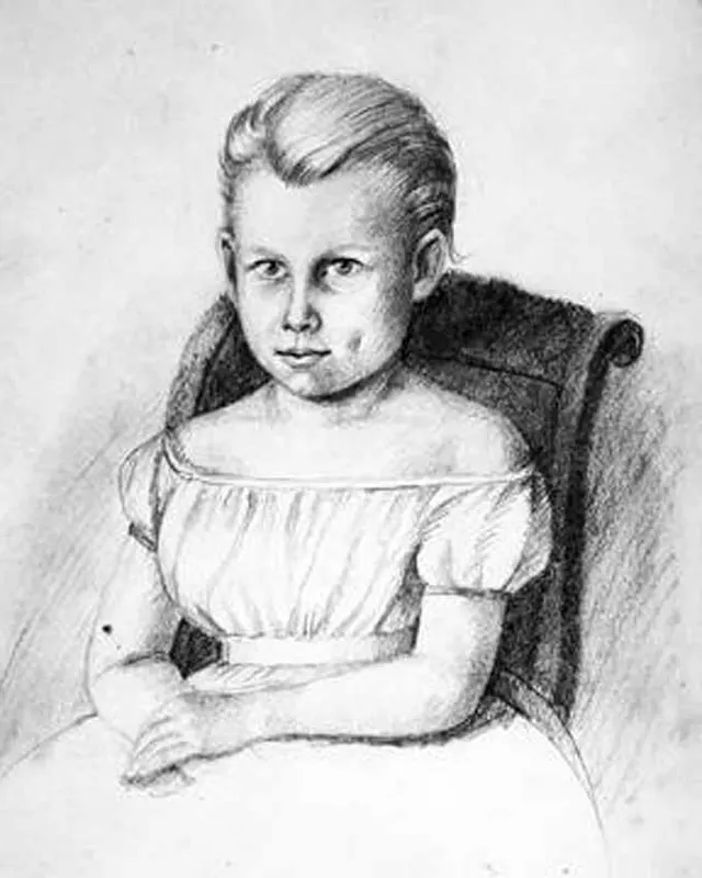 Louise Wüste