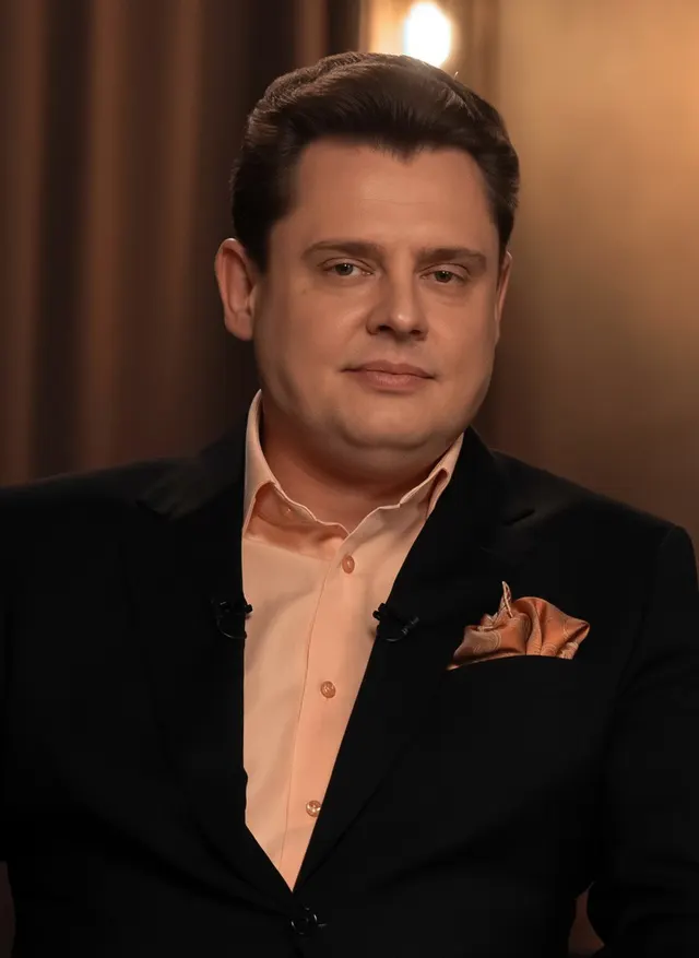 Evgeniy Ponasenkov