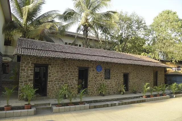 Karvenagar