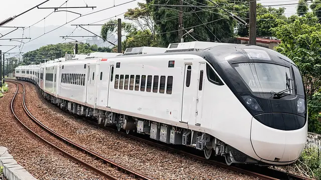 EMU3000 series