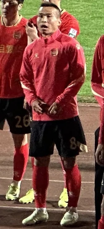 Gong Chunjie
