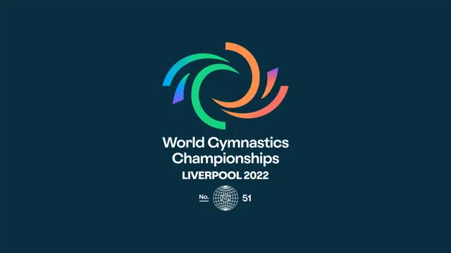 2022 World Artistic Gymnastics Championships