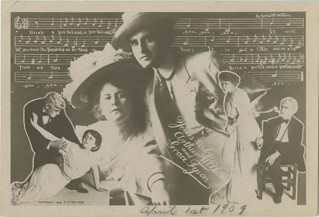 Grace Tyson