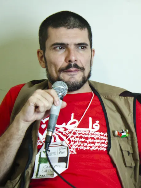 Carlos Latuff
