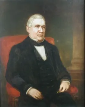 Robert Armstrong