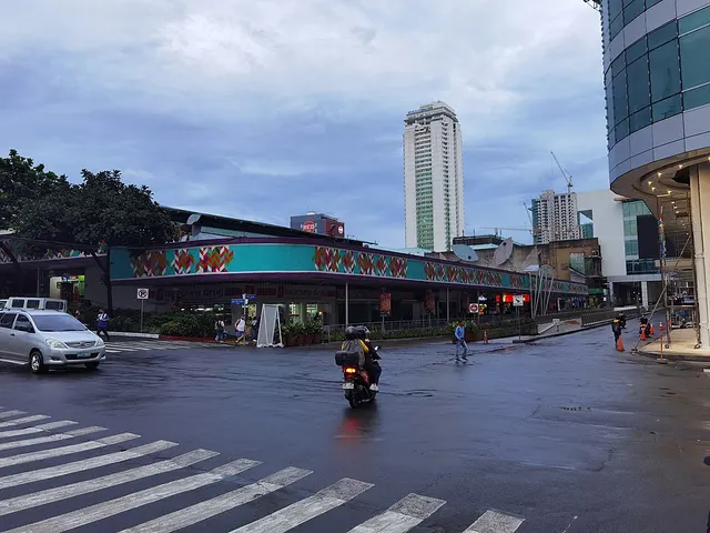 Farmers Market
