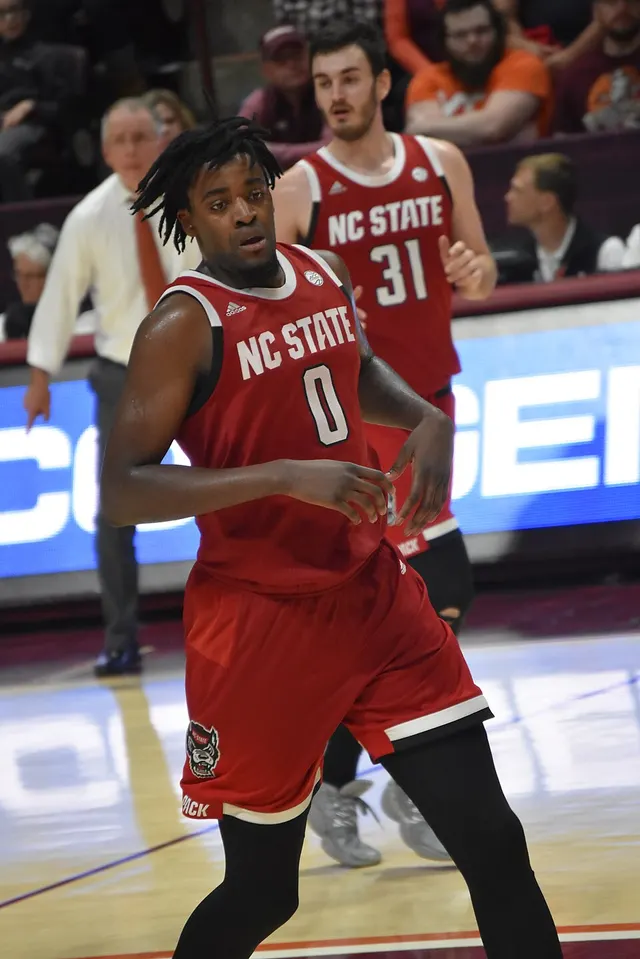 D. J. Funderburk