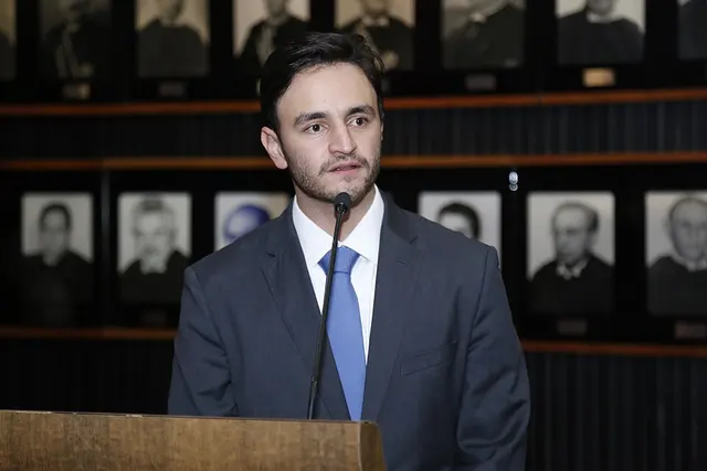 Pedro Gonet Branco