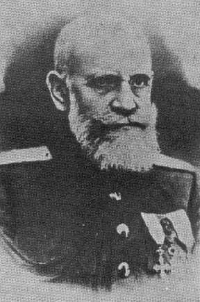 Gheorghe Cantacuzino-Grănicerul