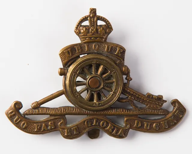 Southern Division, Royal Artillery