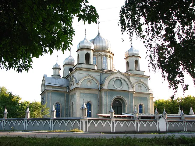 Oleksandrivsk