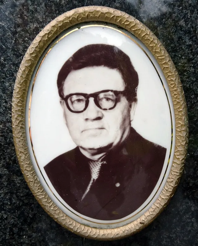 Pierre Weydisch